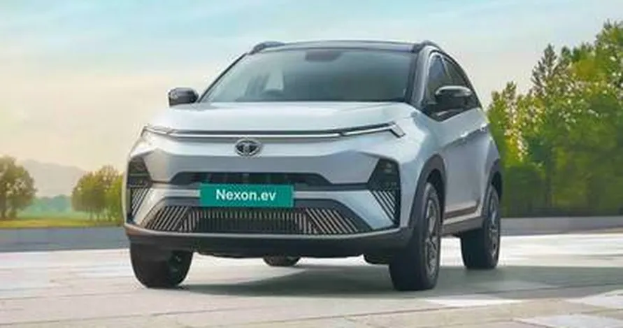 Electric SUV Comparison