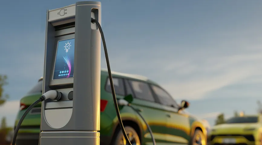 Electric Vehicle