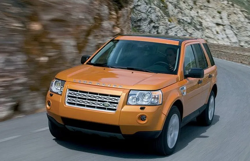 SUV
