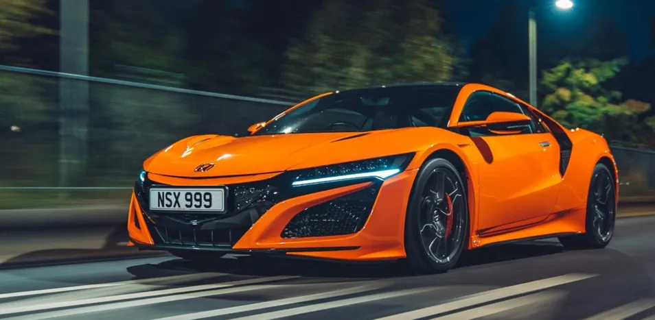 Sports Car